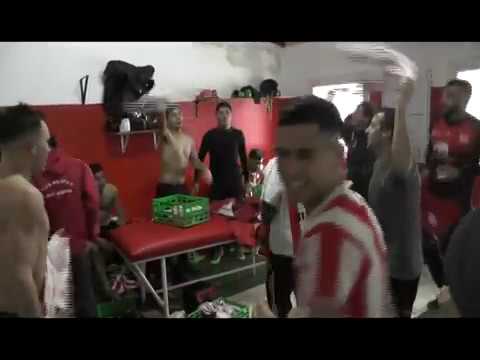 PREVIA, COLORIDO Y FESTEJO CLASICO DE MONTE / ATLETICO MH 2 - SUTERYH 0 (7-7-19)