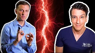 [問卦] 柏格醫師 以前被debunked的影片