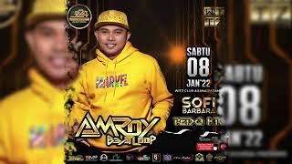 Download lagu DJ AMROY TERBARU 8 JANUARI 2022 WITZ CLUB AXANA HOTEL PADANG..KITA GAS LAGIII mp3