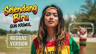 Download lagu SELENDANG BIRU - Gun Kriwul | Cover Reggae Version mp3