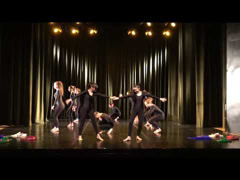 Atom String Quartet „ Ballada o śmierci Janosika”