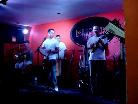 Grupo Chega pra sambar