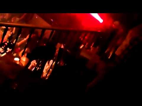 I Need The Dollar Big Gigantic Aloe Blacc Remix Live @ Bowery 2/18