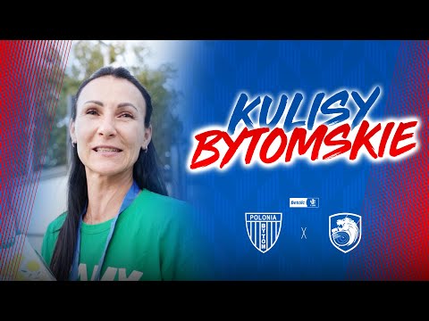 KULISY BYTOMSKIE | Polonia Bytom - Miedź Legnica, 20.09.2025