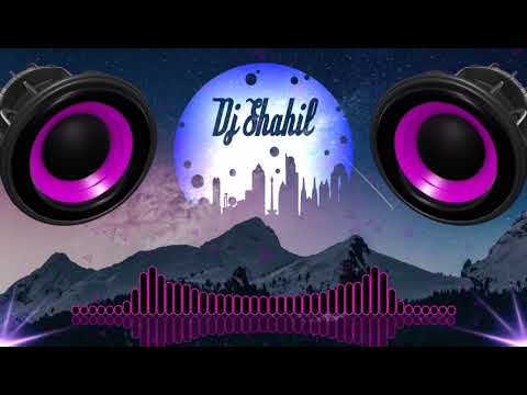 RESY-[BLACK BOY]-DJ SHAHIL