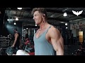 Arm Workout Steve Cook 2017