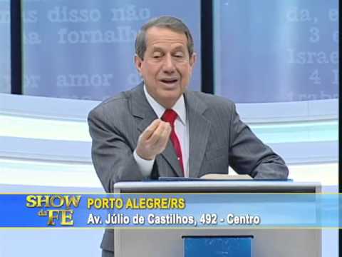 Show da Fé - Número do Programa: 3902/15