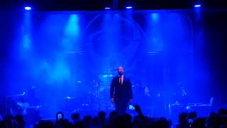 Demon Hunter - The Tide Began to Rise