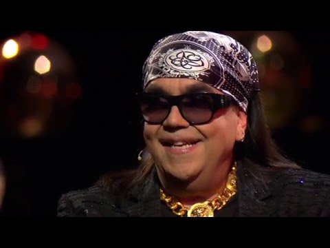 Mike Shiva im Verhör | Headhunter | Comedy | SRF