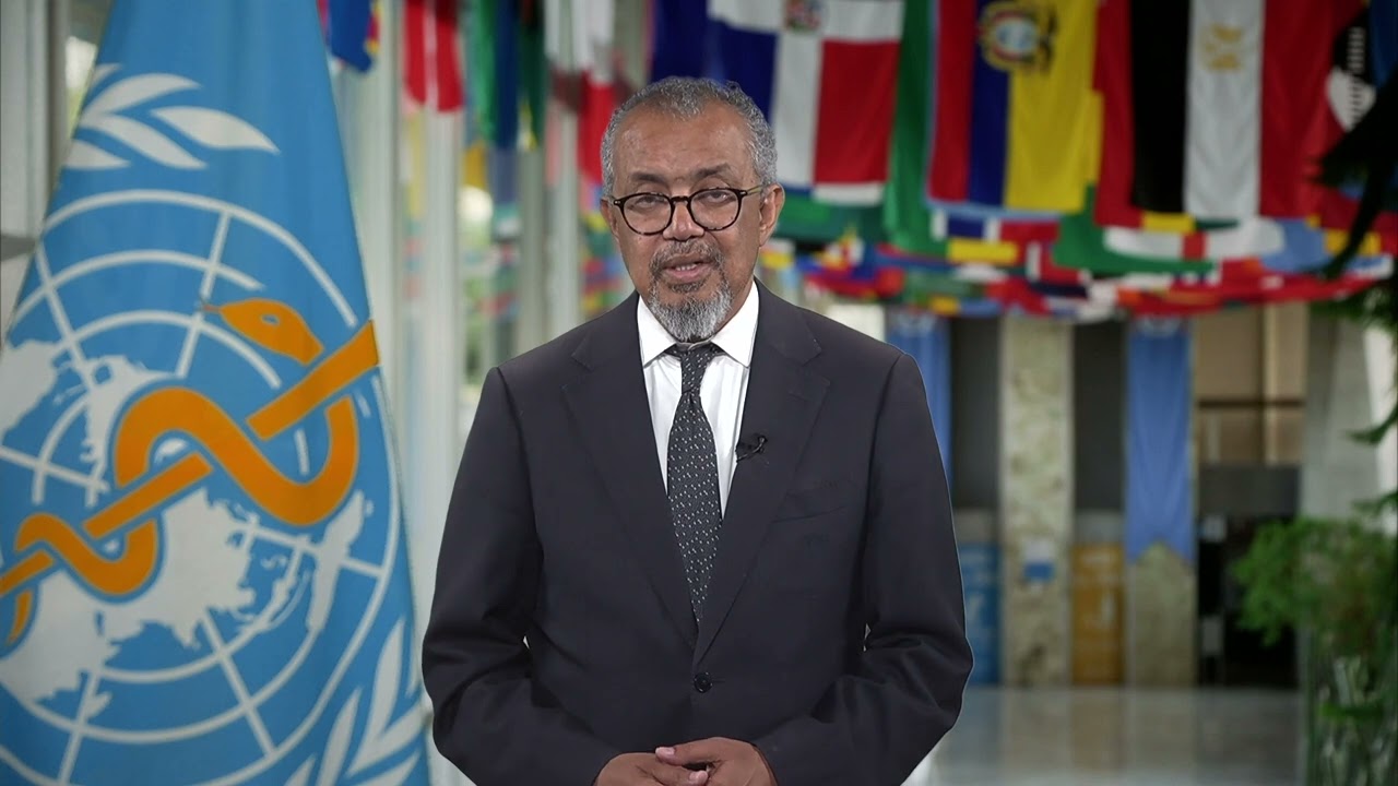 World Food Safety Day: From burden to solutions – safe food everywhere