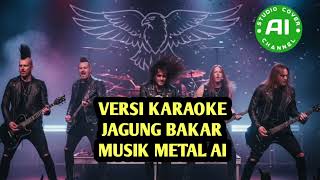 Download lagu Karaoke Jagung Bakar - Yan Srikandi (Karaoke Versi metal AI) mp3