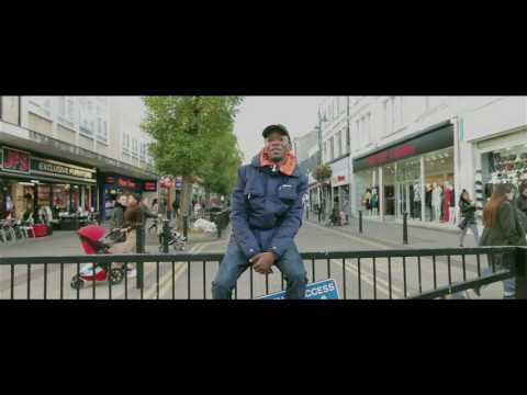 Jessy Say'na - 25 Winters (Prod. by @WhosHarryBlack) | (Official Video)