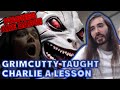The Grimcutty Taught Charlie A Valuable Lesson | MoistCr1tikal