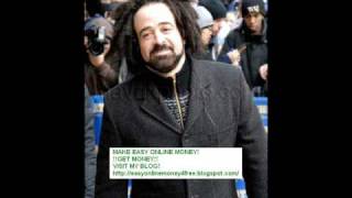 Adam duritz oh la la ronnie lane live rare counting crows ammazing vocals .wmv