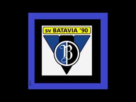 Sv Batavia'90 - clublied