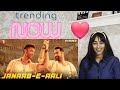 JANAAB E AALI WAR 2 HRITHIK ROSHAN NTR PRITAM SACHET TANDON SAAJ BHATT AMITABH YRF Hindisong
