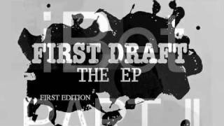 FIRST DRAFT #5 - iBet (Part II) {feat. Cashus C.R.E.A.M.} (P. Murray Music)