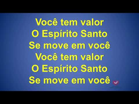 Você Tem Valor video