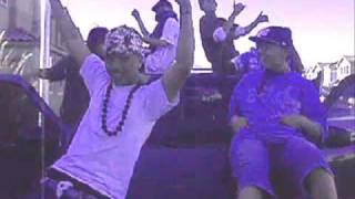 The pack-In my car music video