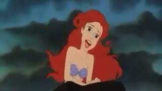 The Little Mermaid and Other Disney Music Videos ~ Forever in Your Eyes