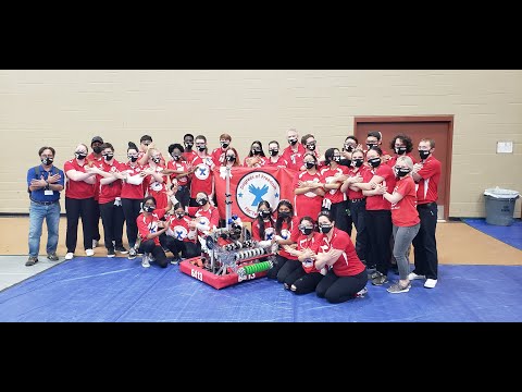 Degrees Of Freedom Robotics Team