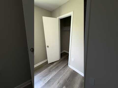 Nice 4 Bedroom Home For Rent! property video
