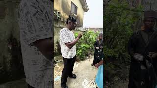 It’s not everything Hausa man gives to you , you should take and TRY ohh