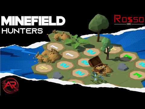 Minefield Hunters video thumbnail