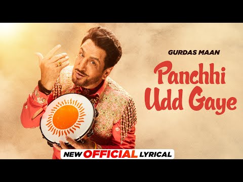 Panchhi Udd Gaye (Lyrical) — watch video