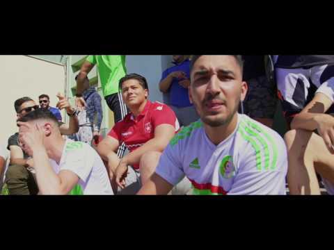 DJAYA - T-MAX [Clip Officiel]