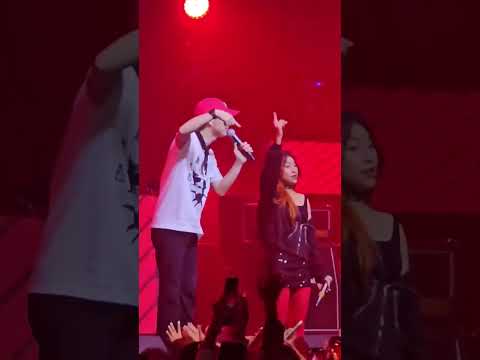 အိမ်မက်ရဲ့အသက် - ဘန်နီဖြိုး ft. Bobby Soxer | live in Bangkok|