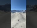 Cold Desert Pakistan Discover Pakistan Subhay Baharan