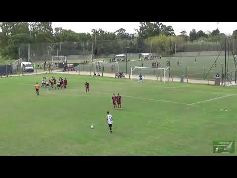 Resumen Valentin Bistolfi 6ta Division Comunicaciones Defensores de Bekgrano