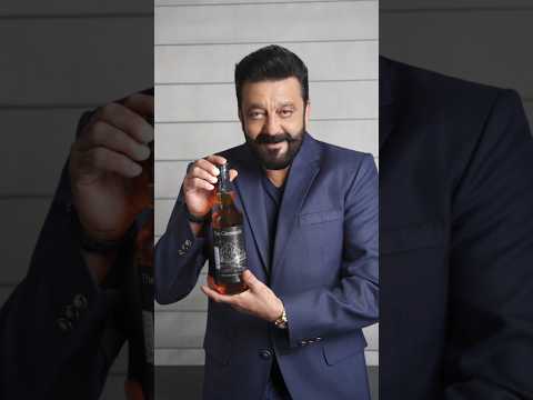 Sanjay dutt whisky Price in India 🫢#shorts #shortvideo