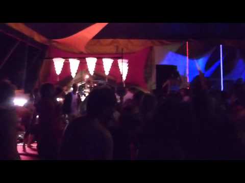 DJ Taku @PUMPUI / O.Z.O.R.A. Festival 2015 [August 1st]