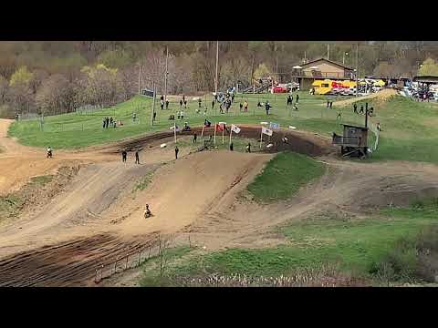 Pleasure Valley Raceway 4/16/21-4/18/21