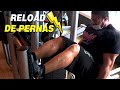 FICANDO GRANDE COM 1 SÉRIE POR EXERCÍCIO ! | luan Bodybuilder