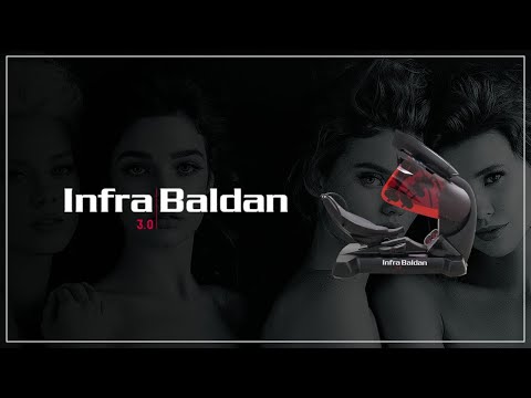 Infrabaldan 3.0