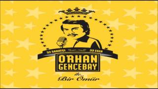 Mustafa Ceceli - Yarabbim (2012) Orhan Gencebay İle Bir Ömür