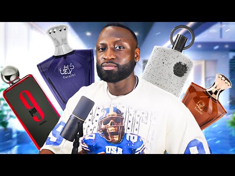 5 Afnan Fragrances Your Bank Account Will Thank You For