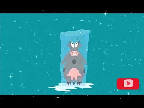 Everybody freeze - Classroom song [nursery rhyme]