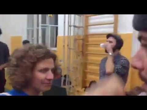 Jonny Walker & Hightauer live | BREAK LOOSE JAM 2017