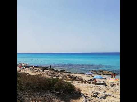 Isla Formentera Impresionante!!!