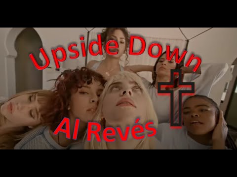 Billie Eilish - Lost Cause (Upside Down/Al Revés)