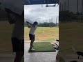 New Driver Swing (July 26, 2023) 