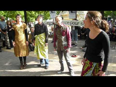 comment les habitants peuvent s'investir dans la vie politique