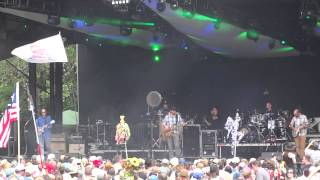 moe. : Spine Of A Dog : {1080p HD} : Summercamp : Chillicothe, IL : 5/22/2015