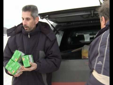 ARŽANO 09022012 TV JADRAN