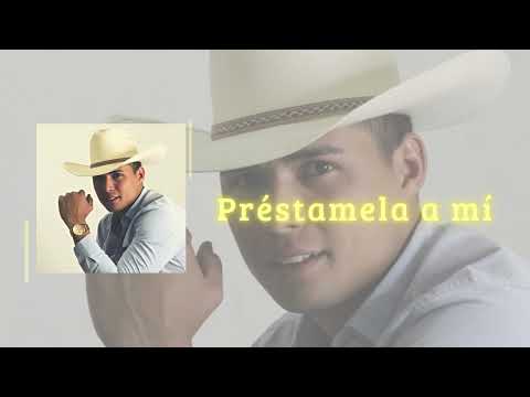 Alejandro Pantoja - Préstamela a mí