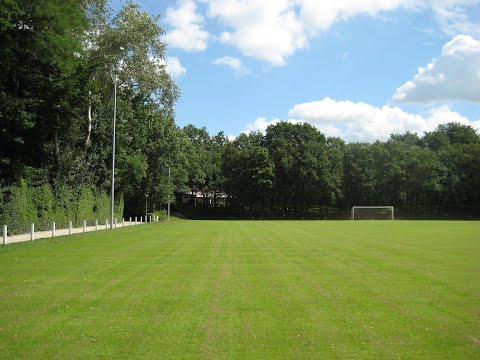 Haagse Voetbalhistorie Decemberkalender - ESC